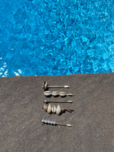 Carica l'immagine nel visualizzatore di Gallery, Daria Shell Hair Pins
