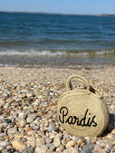 Carica l'immagine nel visualizzatore di Gallery, Daria Round Bag