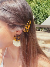 Load image into Gallery viewer, Daria Woven Earrings
